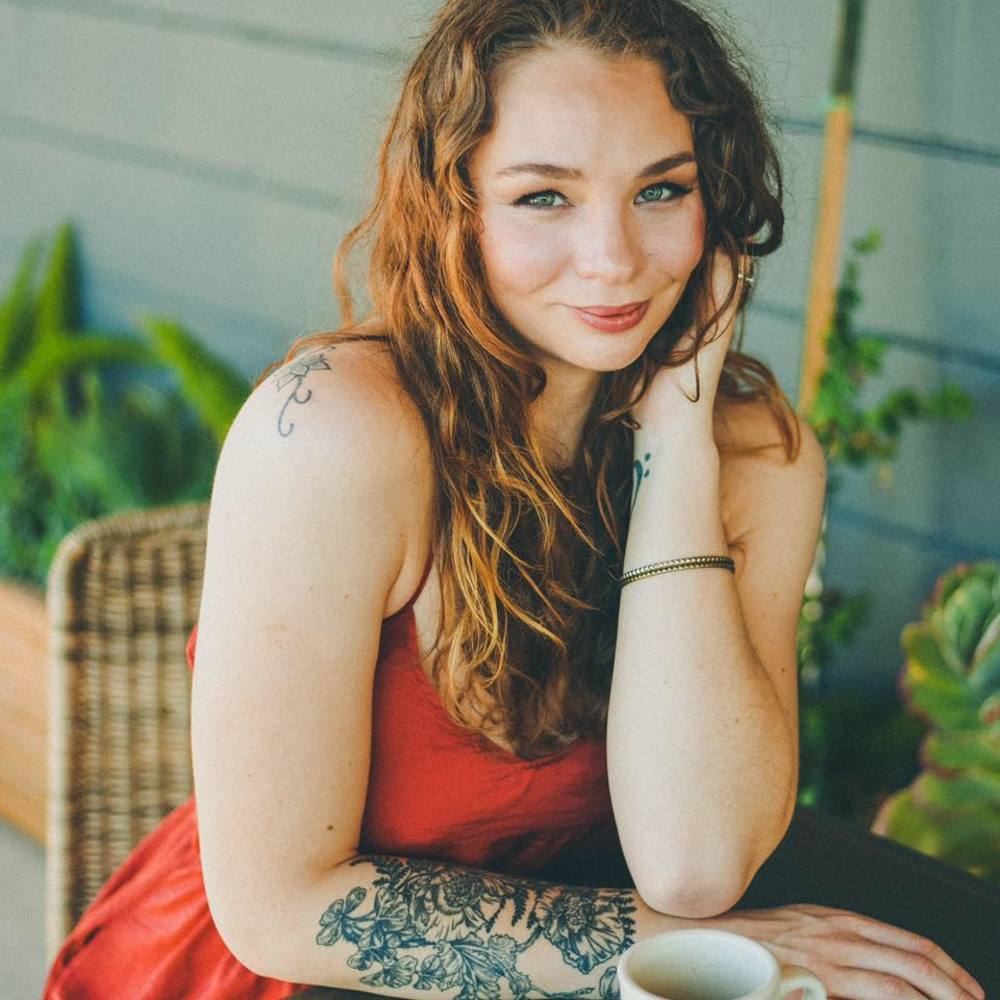 Meet your Posher, Jaime